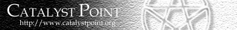 Catalyst Point - http://www.catalystpoint.org/