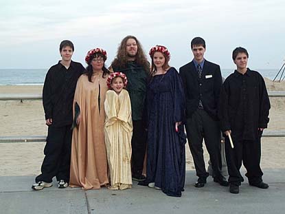 My Family